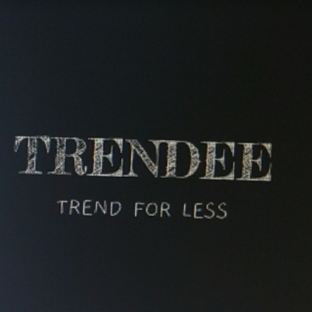 Meet your Posher, Hazel